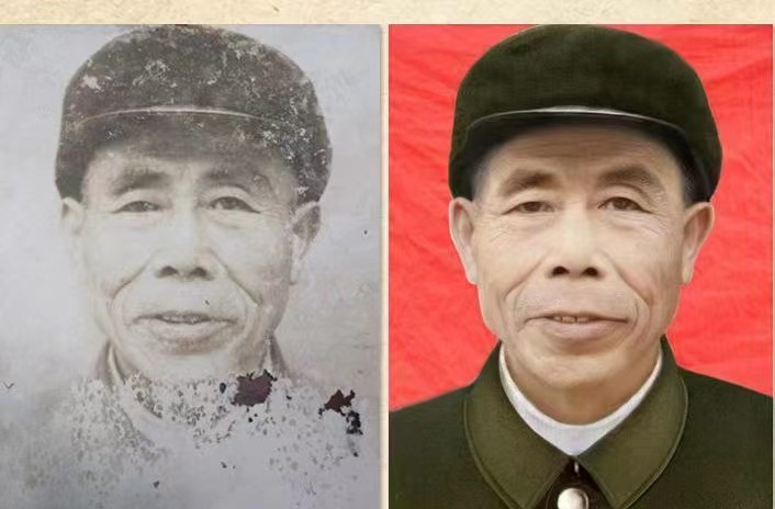 五华老照片模糊修复-72