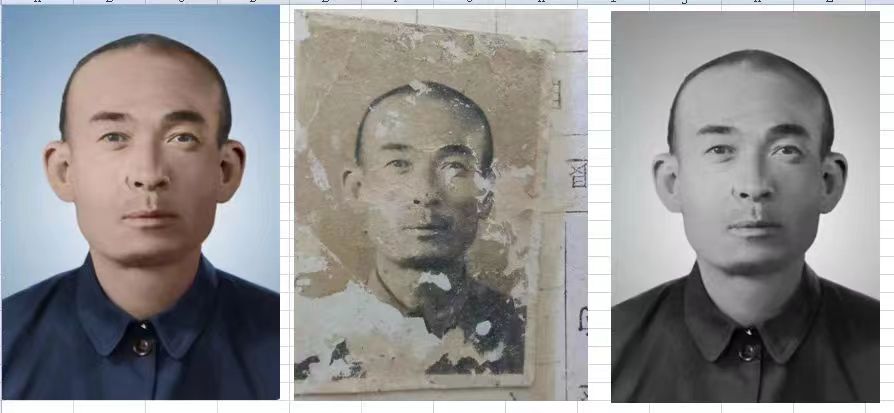 五华老照片模糊修复-21